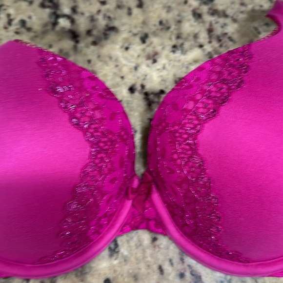 Body by Victoria perfect shape padded wired size 36 C - Picture 4 of 6